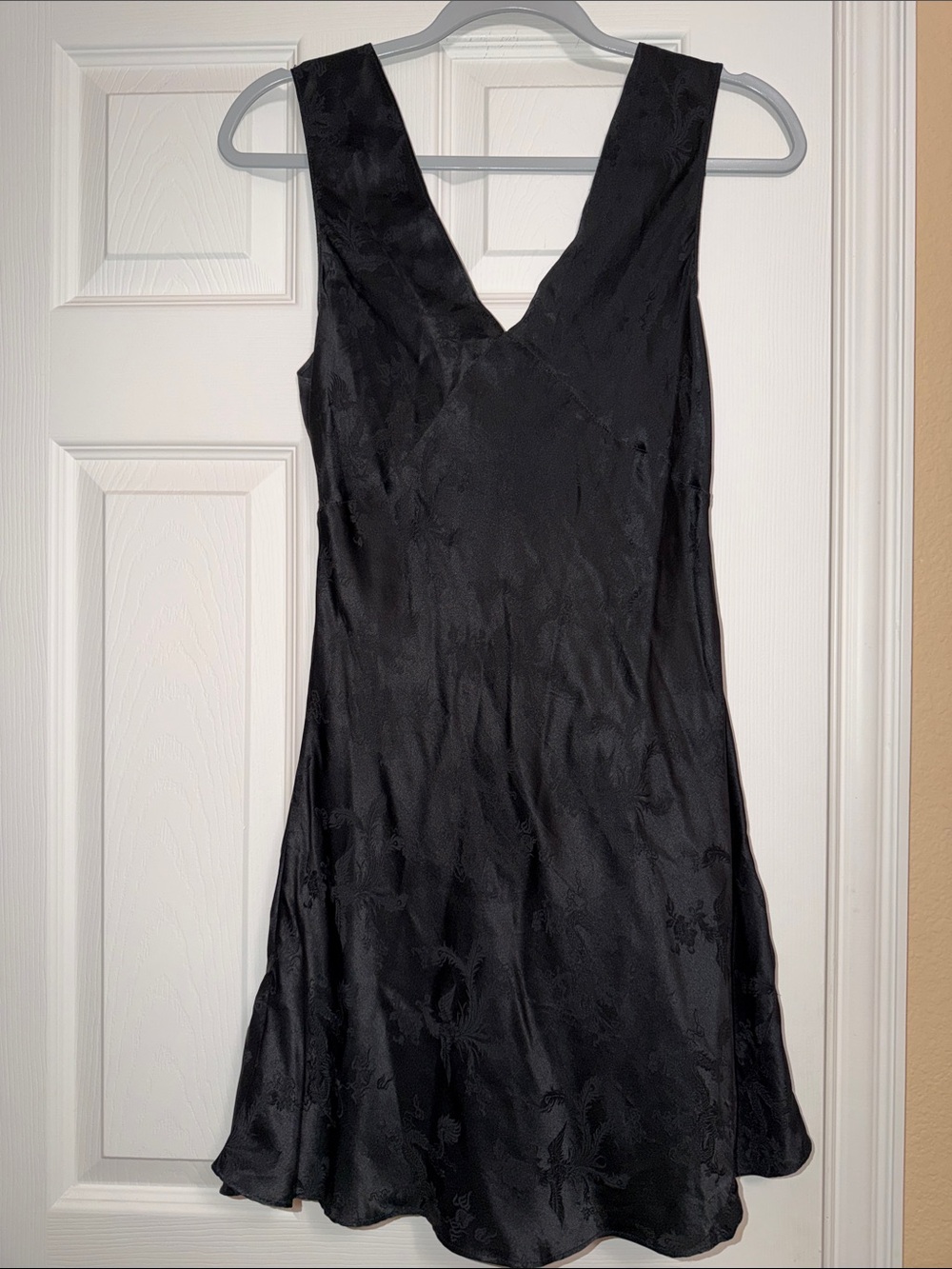 Realisation Par Roxy Silk Dress - Picture 6 of 8